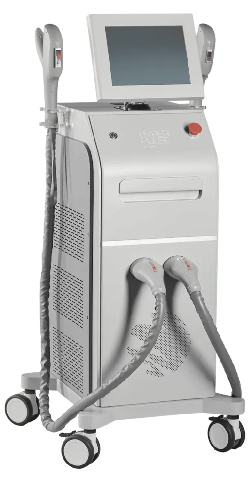 Hyperpulse Masterlight