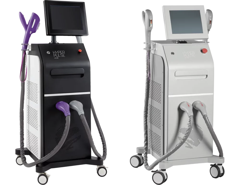 HYPERPULSE™ PURPLELIGHT BST