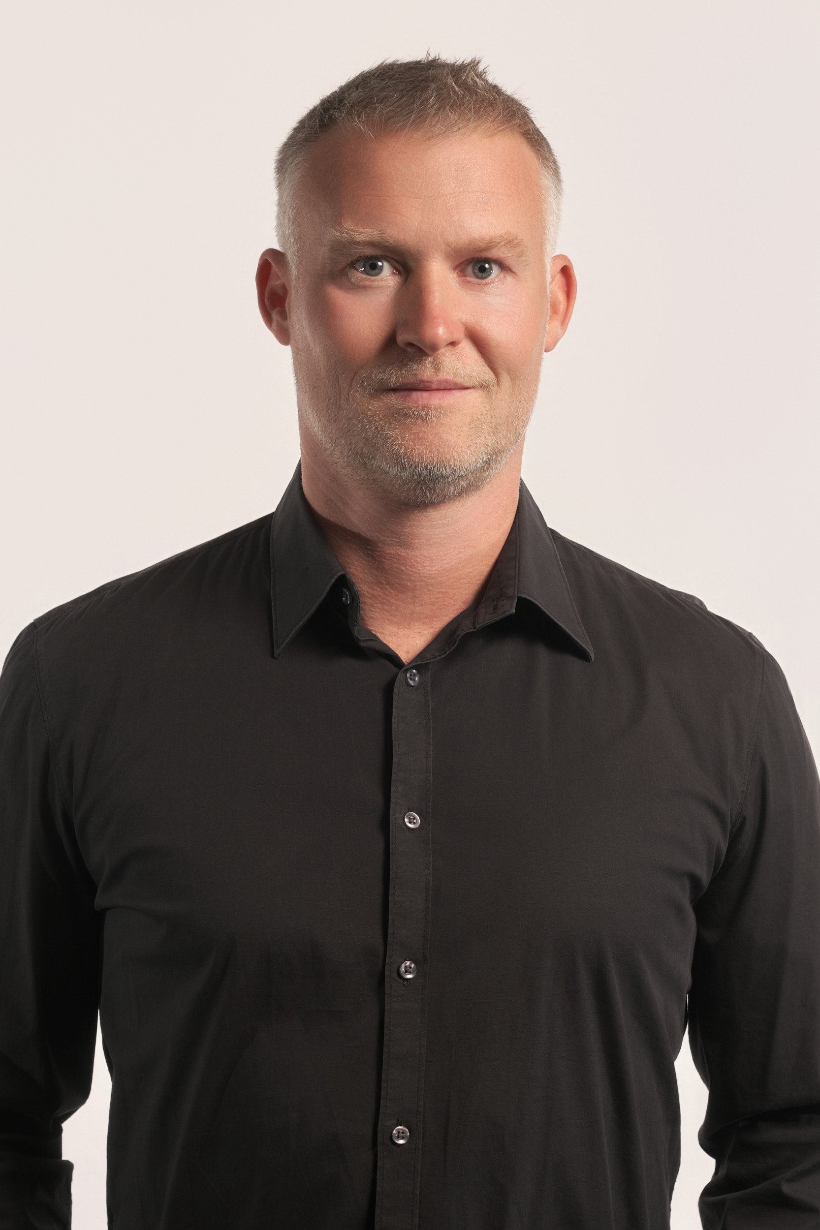 Michael Schirm Geschäftsführer, Technischer Service