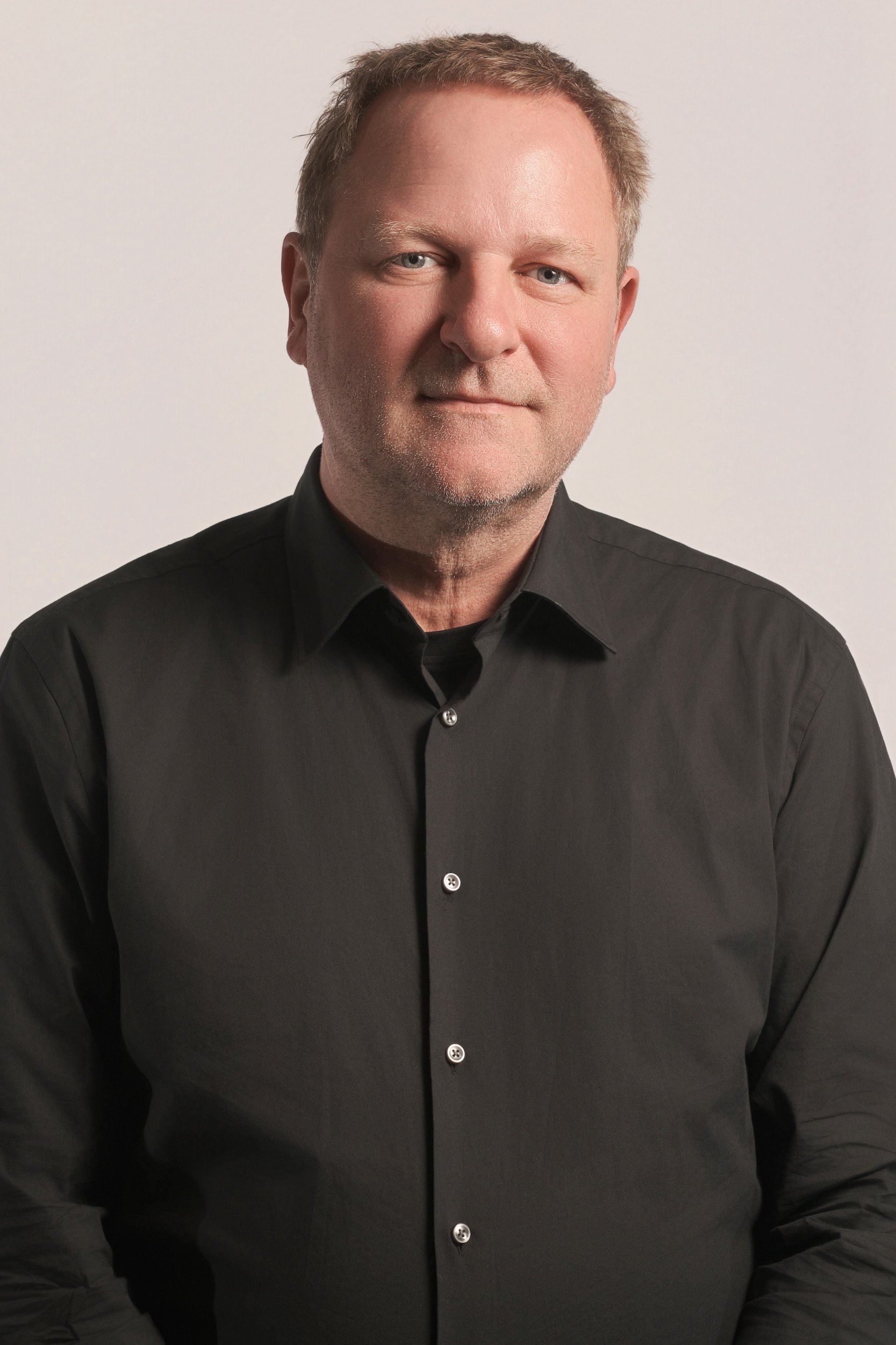 Peter Gallus Geschäftsführer, Vertrieb