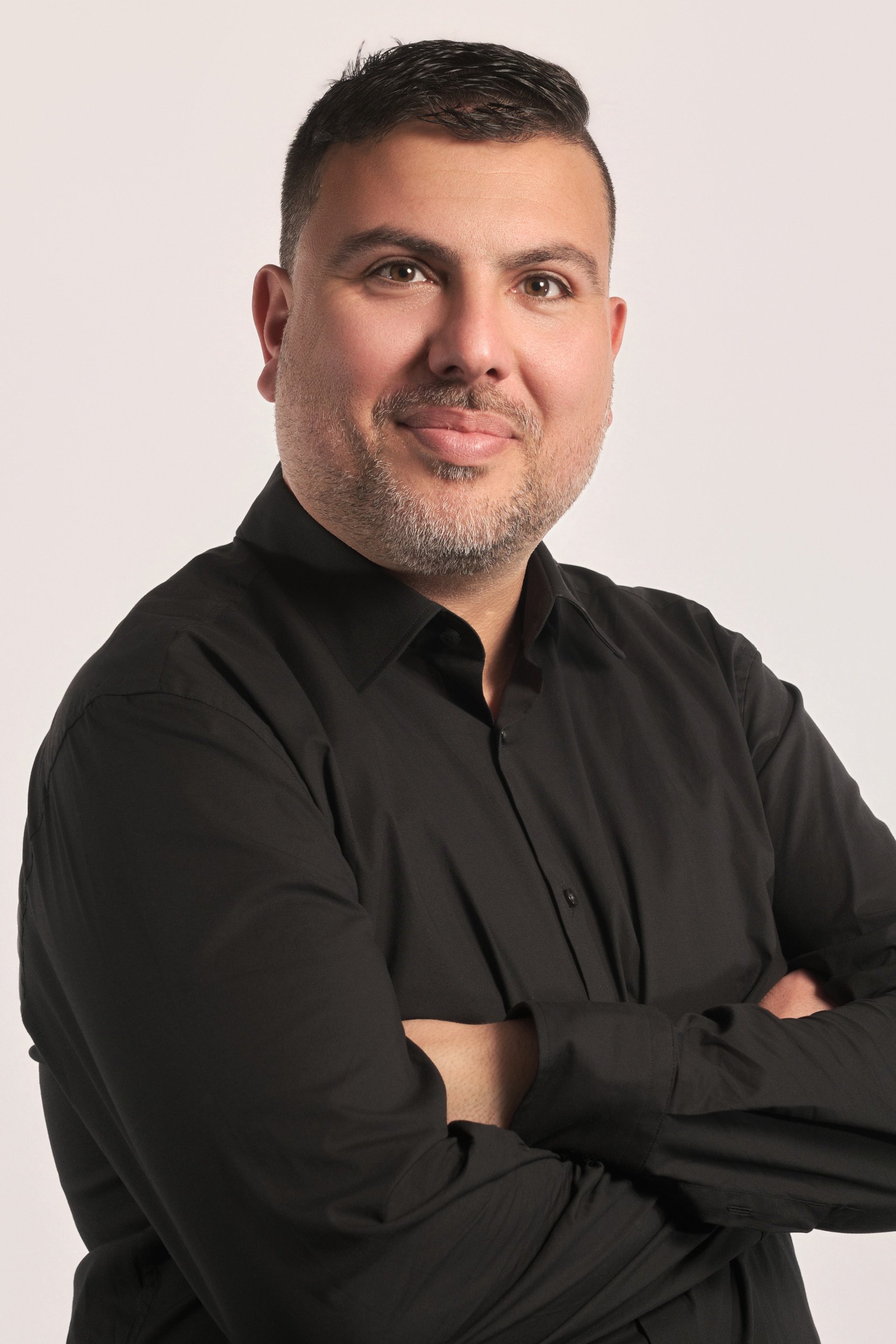 Felix Heil Technischer Service