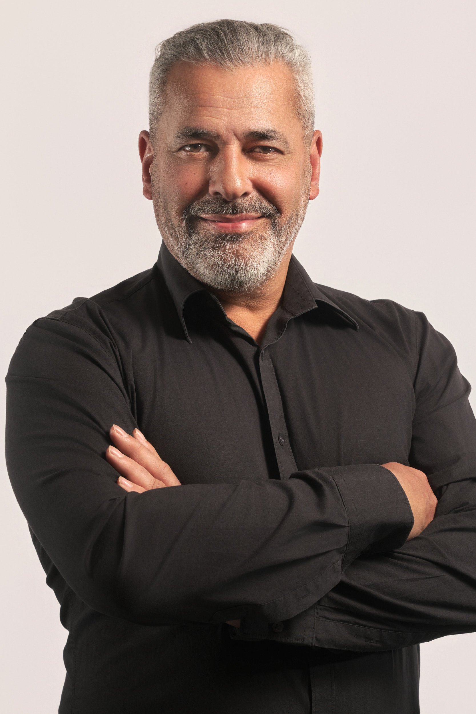 Carlos Rocha Dias Area Sales Manager, West-Nord