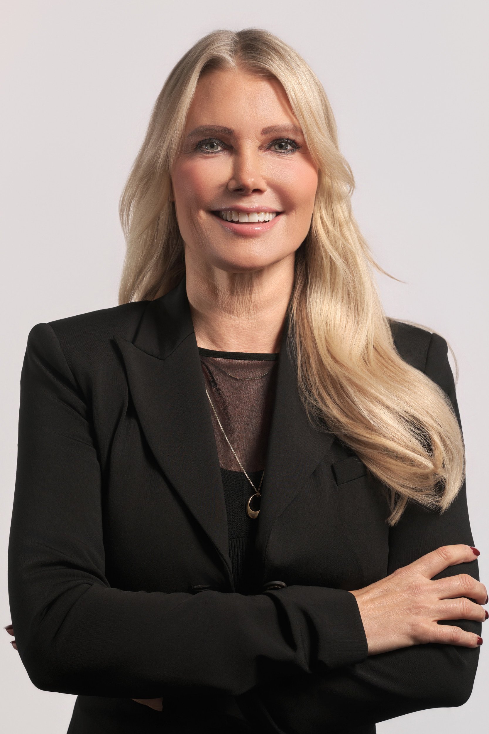 Sandra Hördemann Area Sales Manager, West-Nord