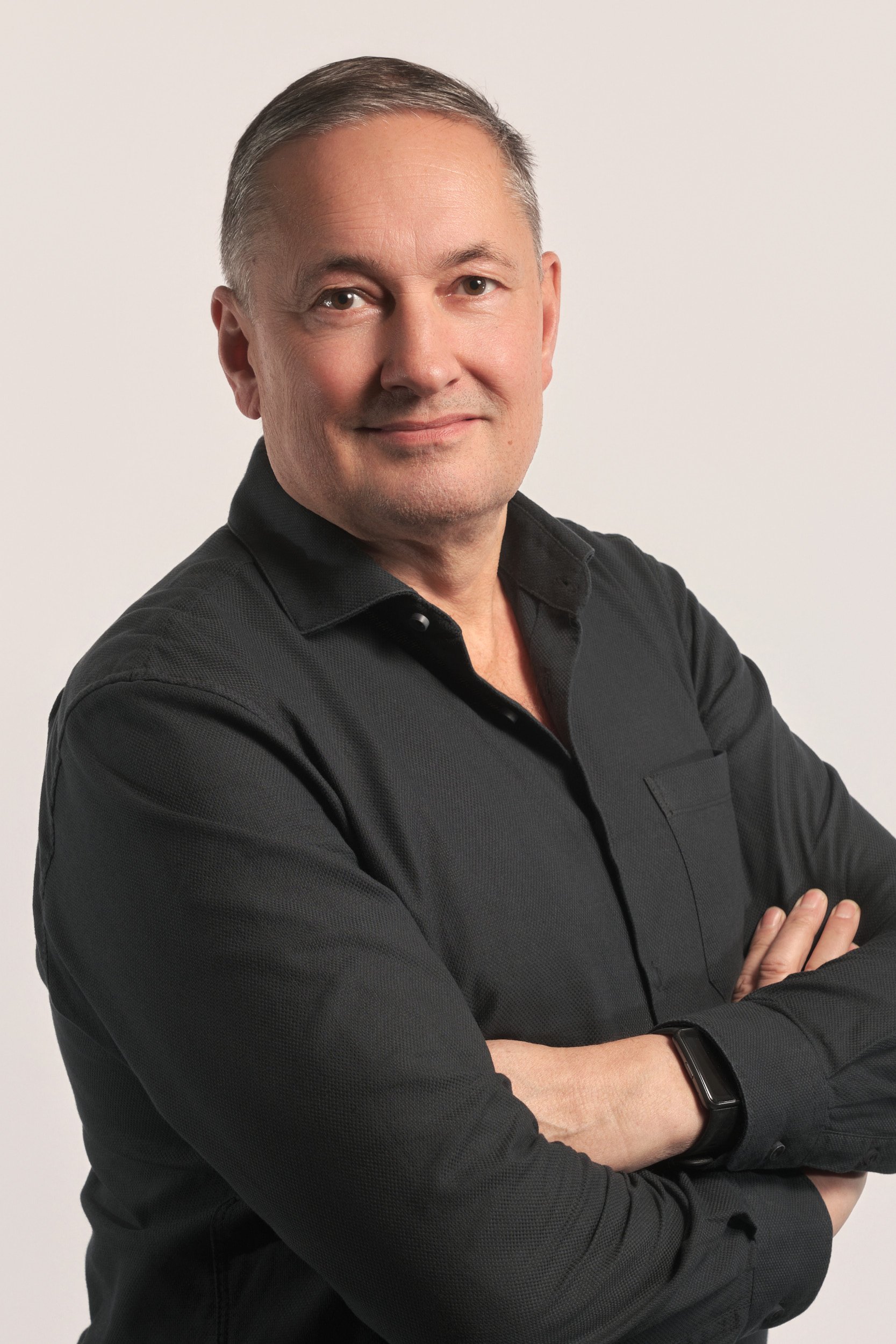 Stephan Bauer Area Sales Manager, Süd-Südwest