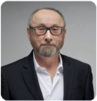 Dr Nikolai Tankovich