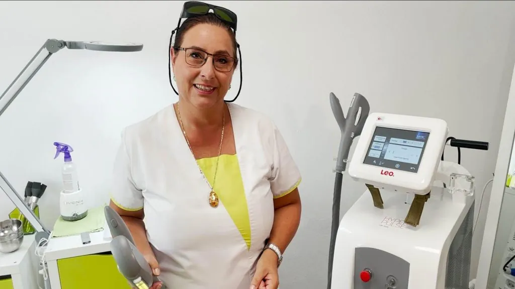 Annemarie Wolfsteiner Dermakosme­tisches Fach­institut in Vohburg, Bayern