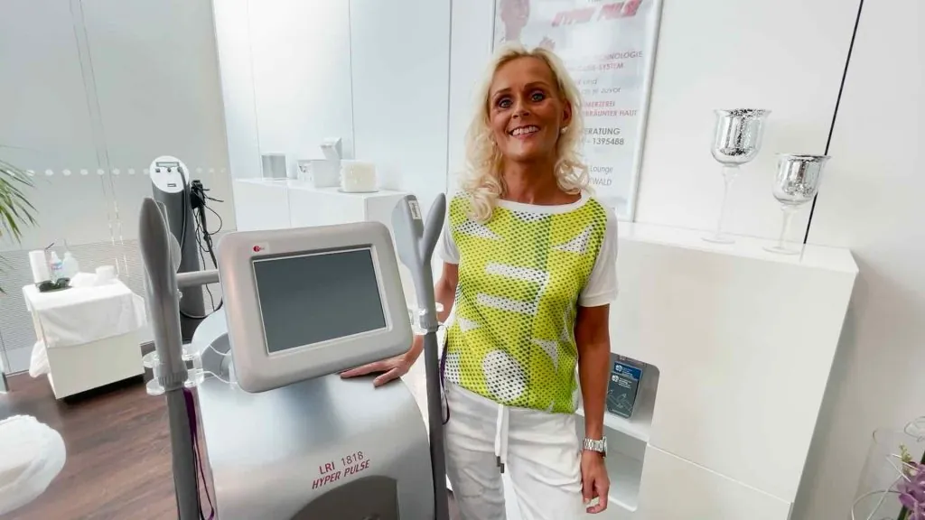 Carmen Gottwald Beauty Lounge in Pforzheim, Baden-Württemberg