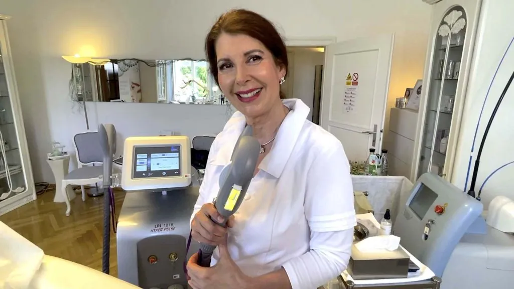 Doris Menger Fine Skin in München, Bayern