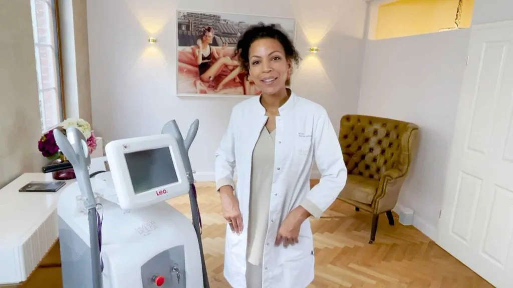 Dr. Marva Schreiber Marva Aesthetics in Köln, Nordrhein-Westfalen