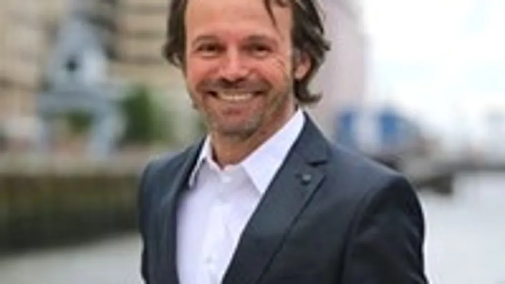 Stefan Wagner JOU Care for Beauty, Hamburg