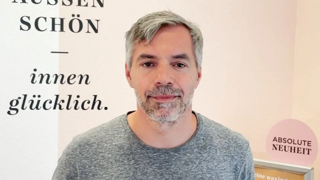 Thomas Gerlach Senzera Kosmetikstudio-Kette mit Studios in 24 Standorten