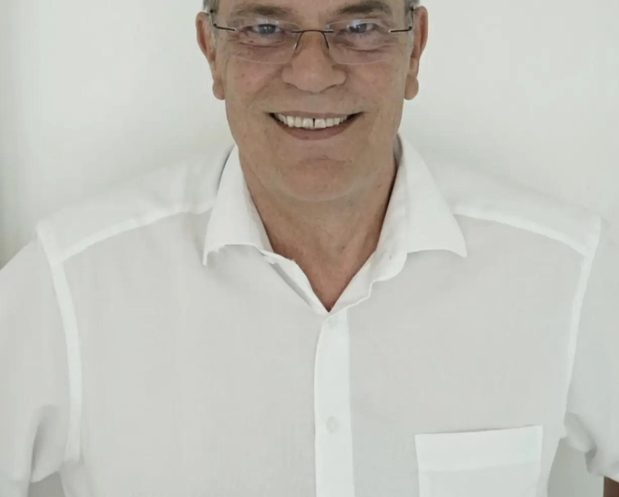 Uwe Buersner Inhaber von EasyBeauty
